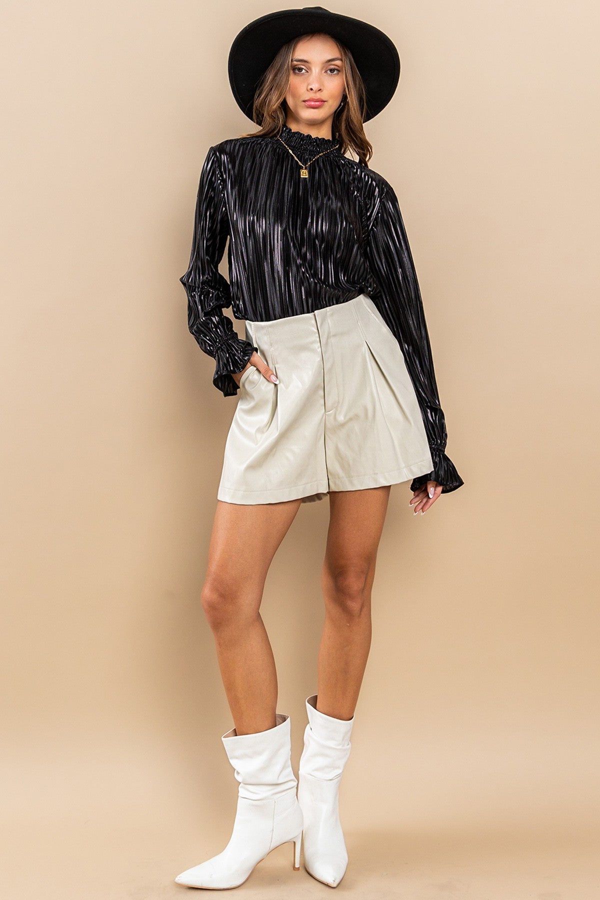 Party Girl Blouse