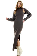 Ace Bolero Dress