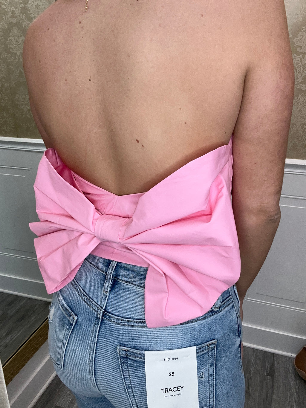 Lindsay Top