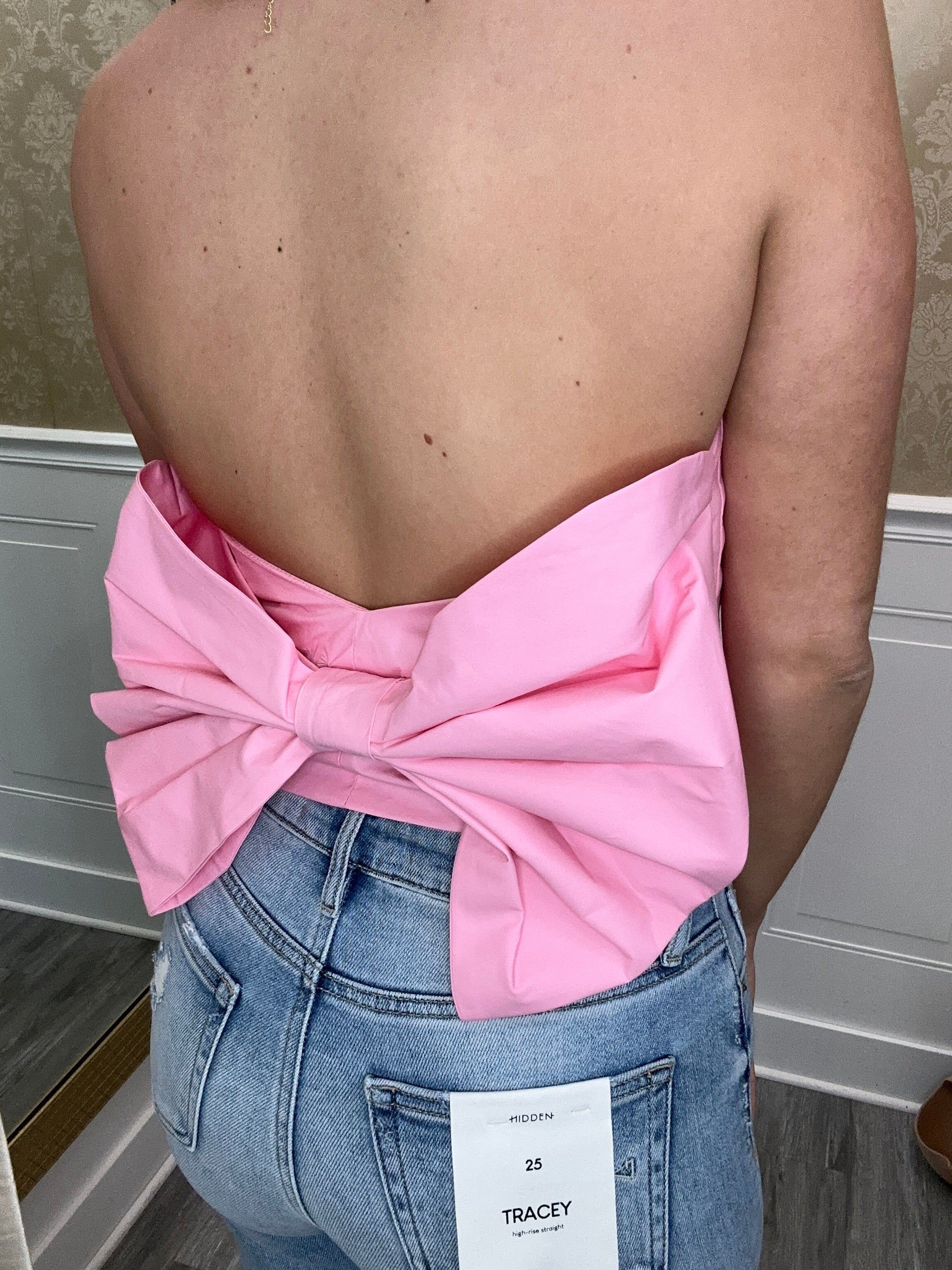 Lindsay Top
