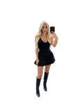 Gracie Bubble Dress