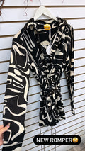 Joan Romper