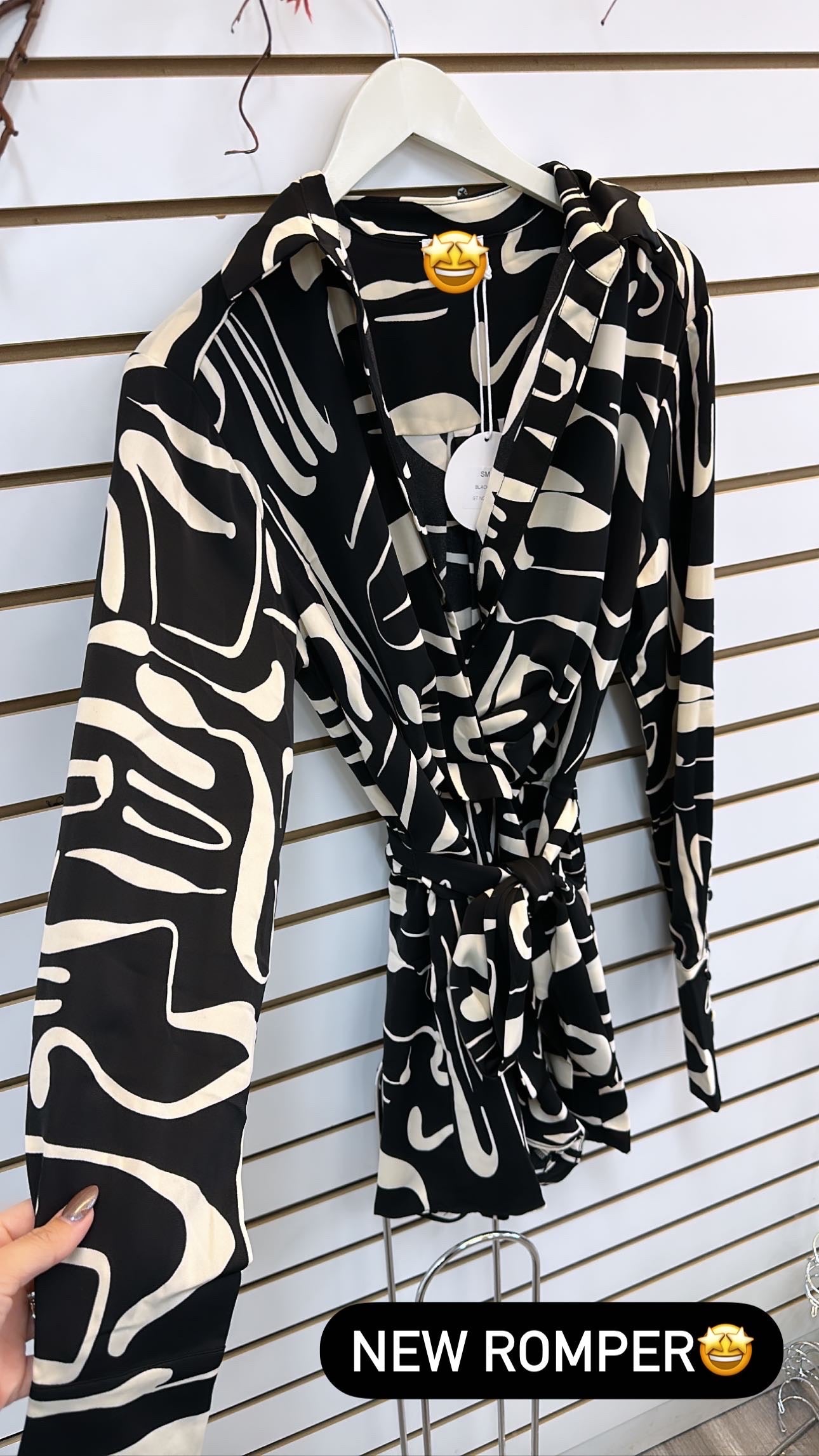 Joan Romper