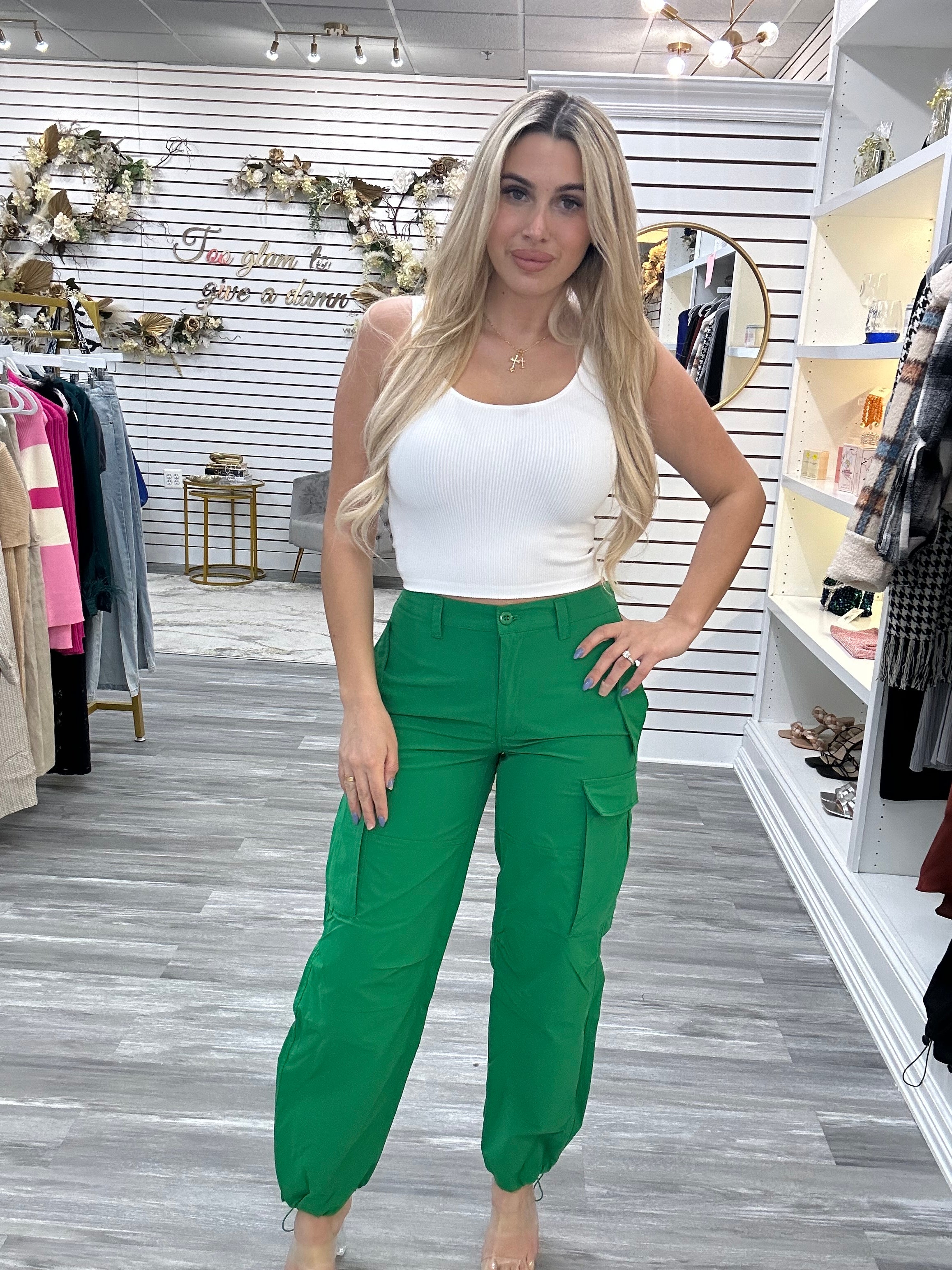 Bella Cargo