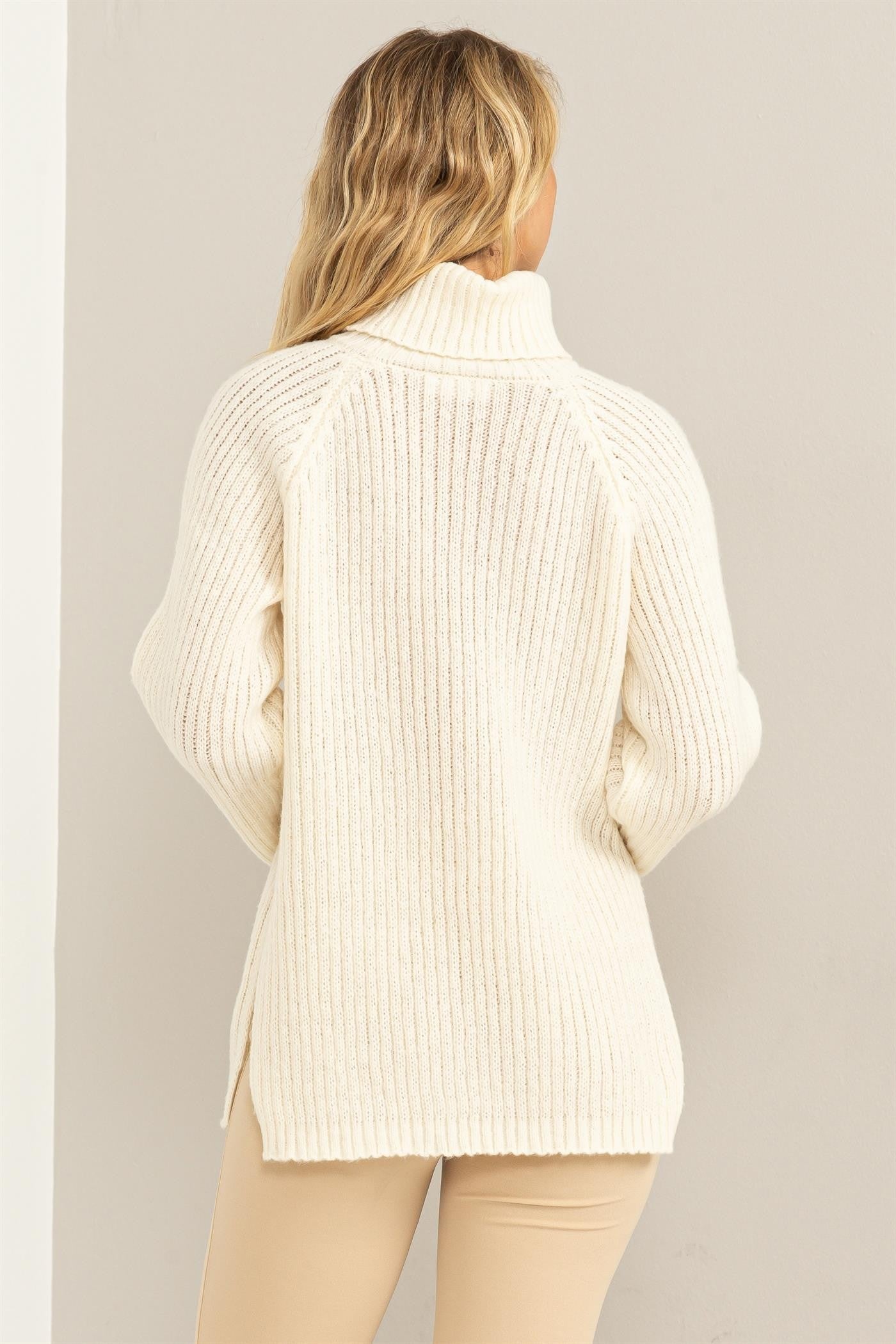 Ivy Sweater Top