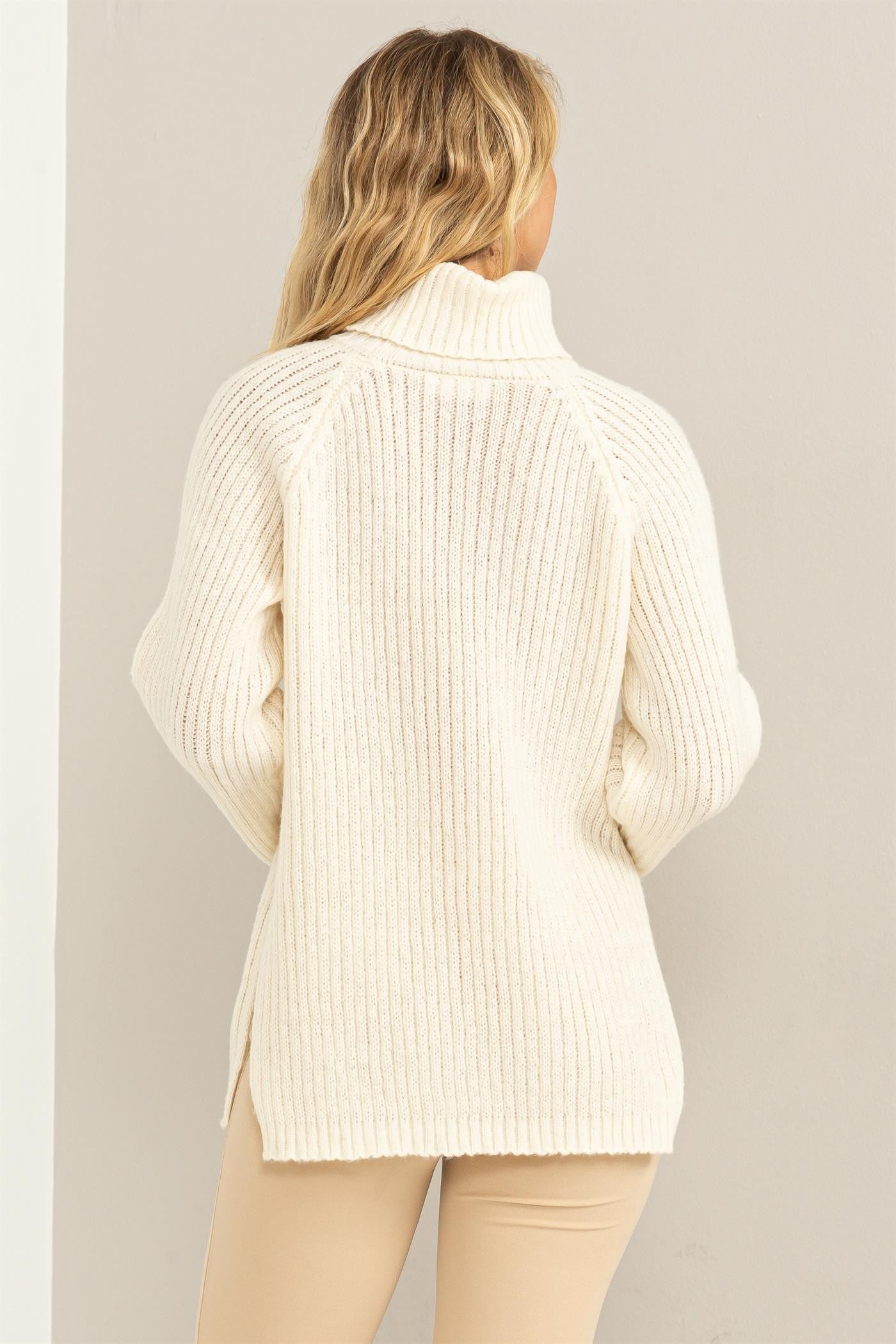 Ivy Sweater Top