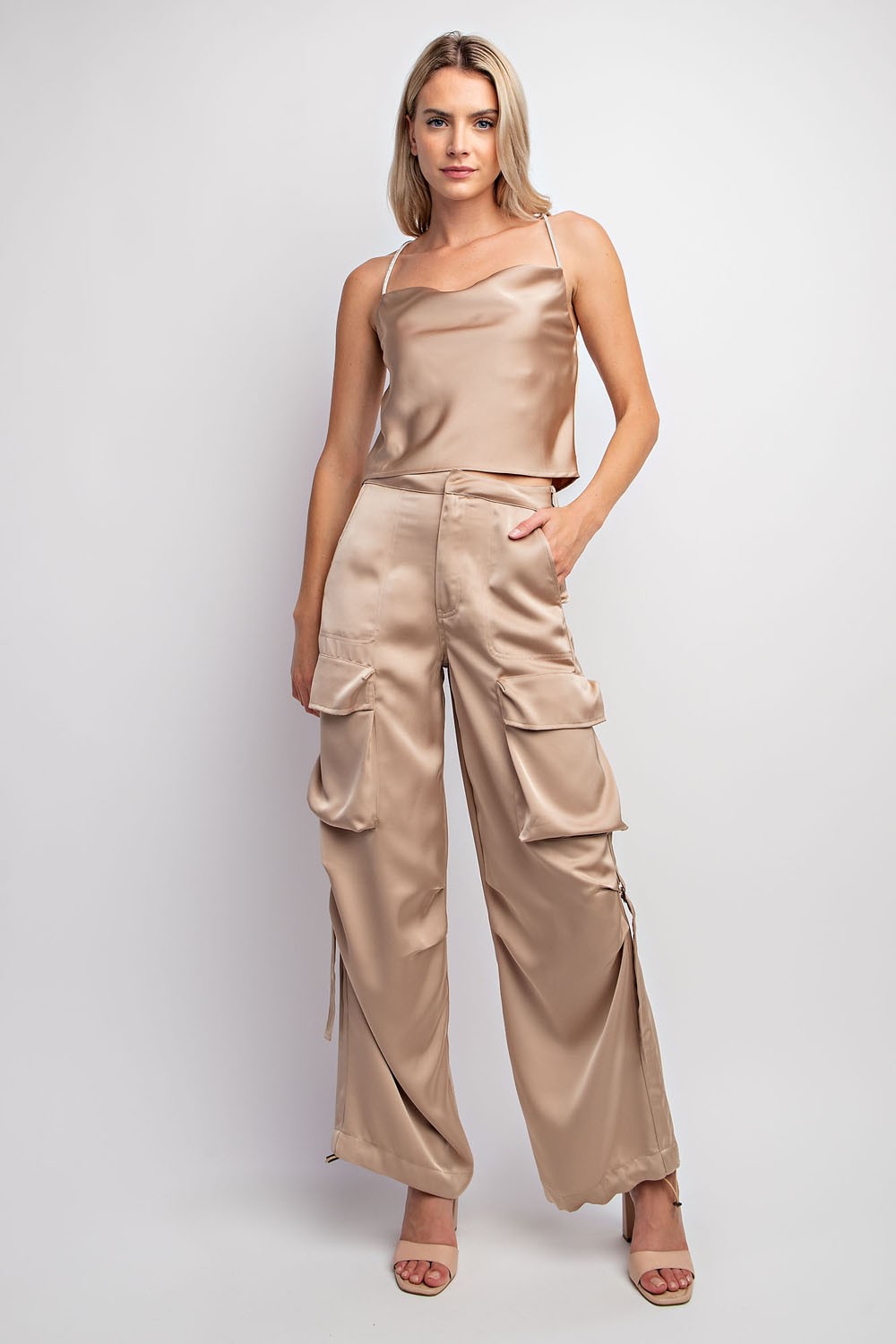 Rya Pant