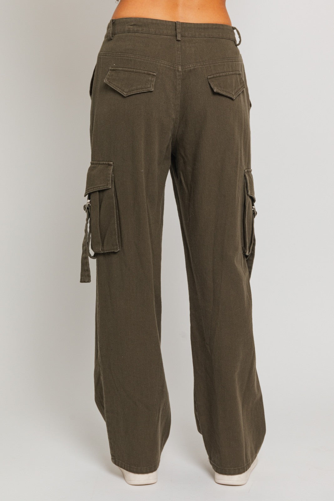 Colleen Cargo Pant