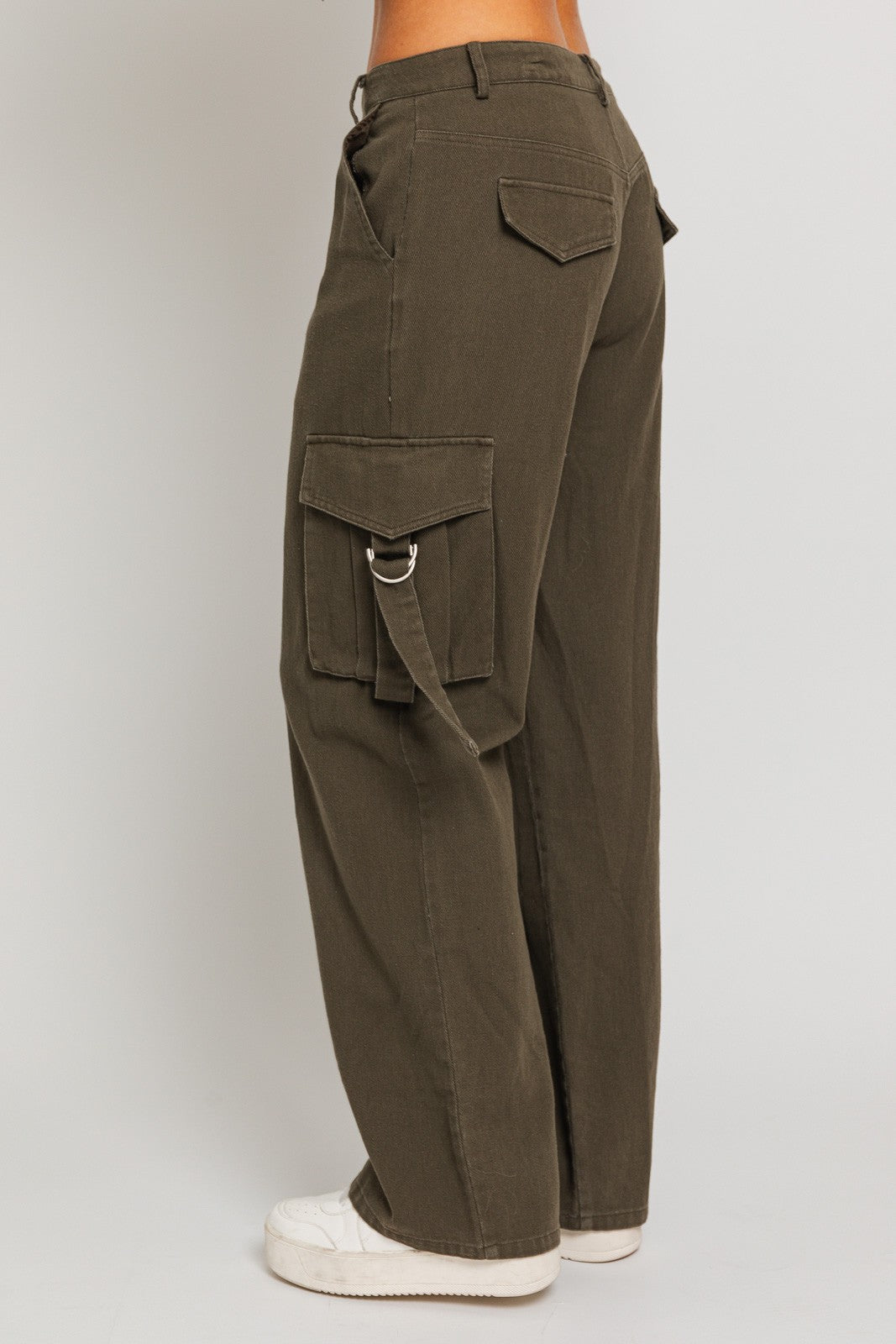 Colleen Cargo Pant