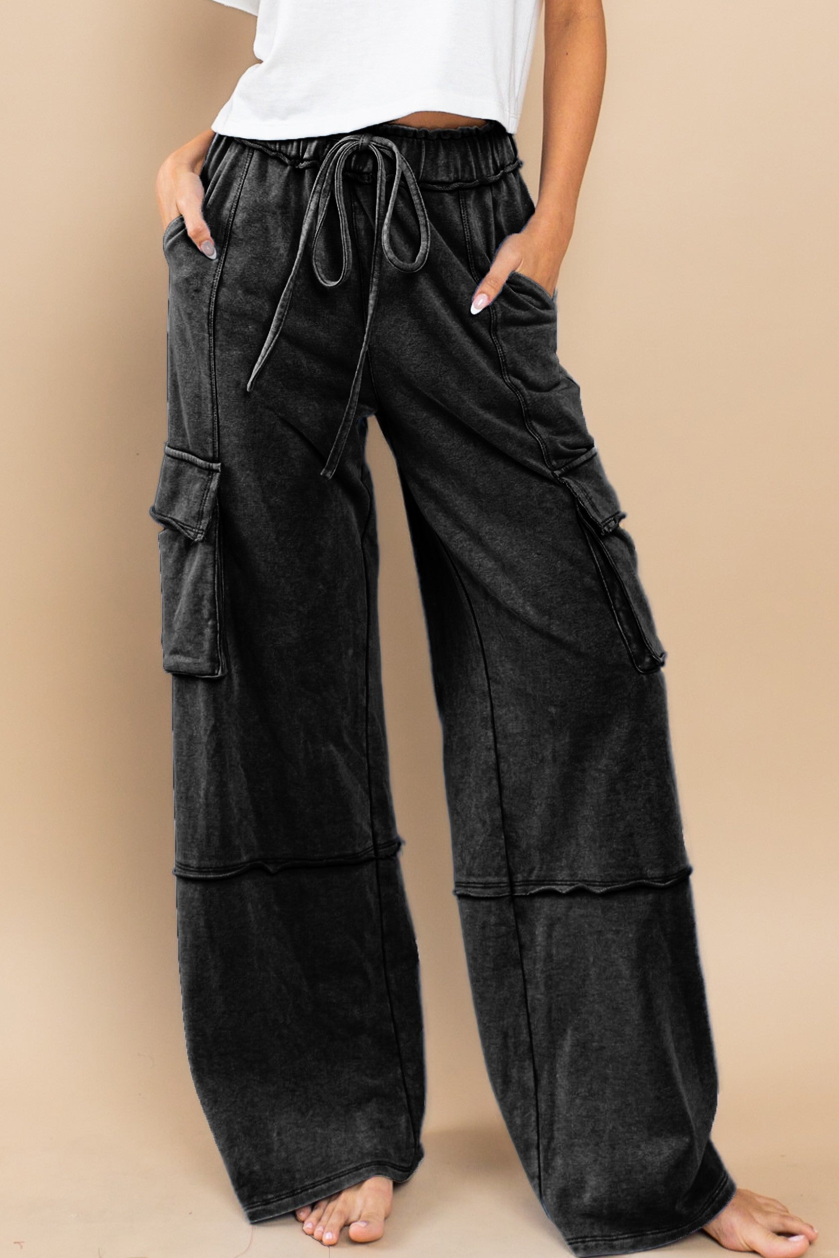 Comfy Girl Sweatpant