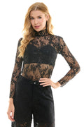Pina Lace Top