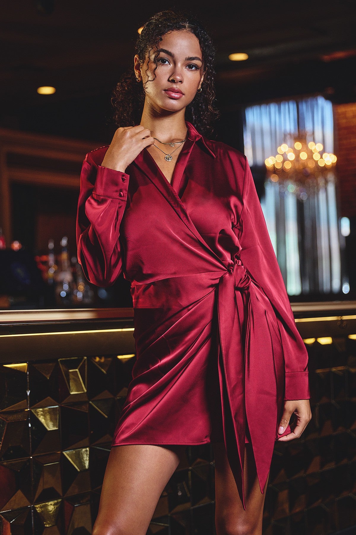 Party Night Dress