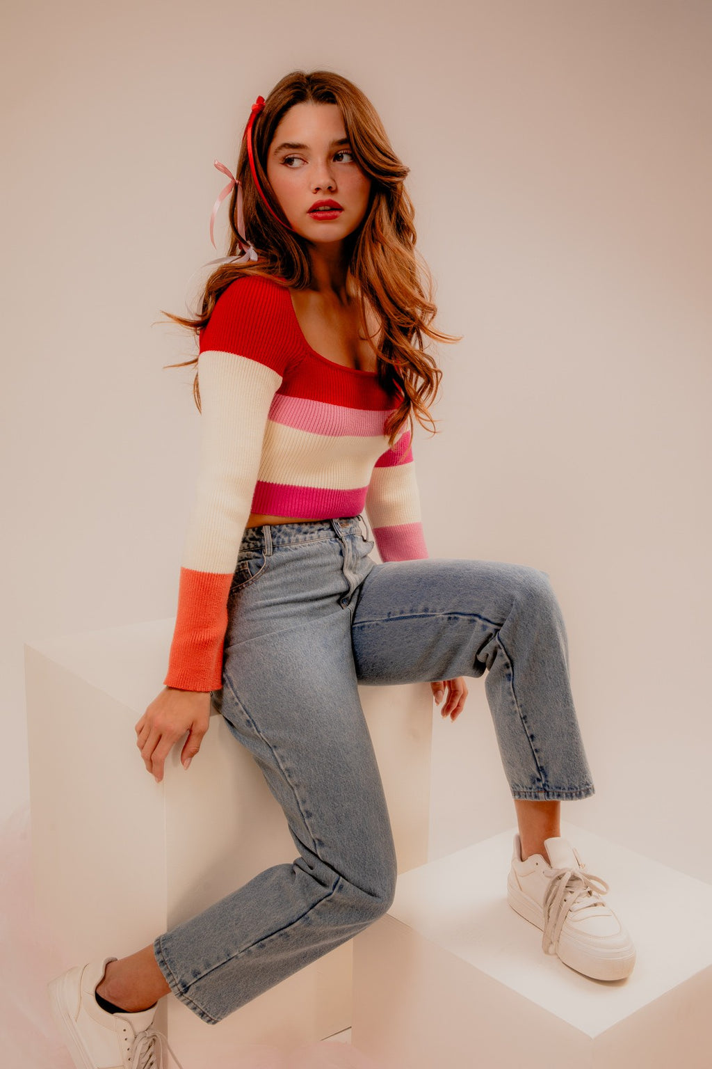 Leela Top
