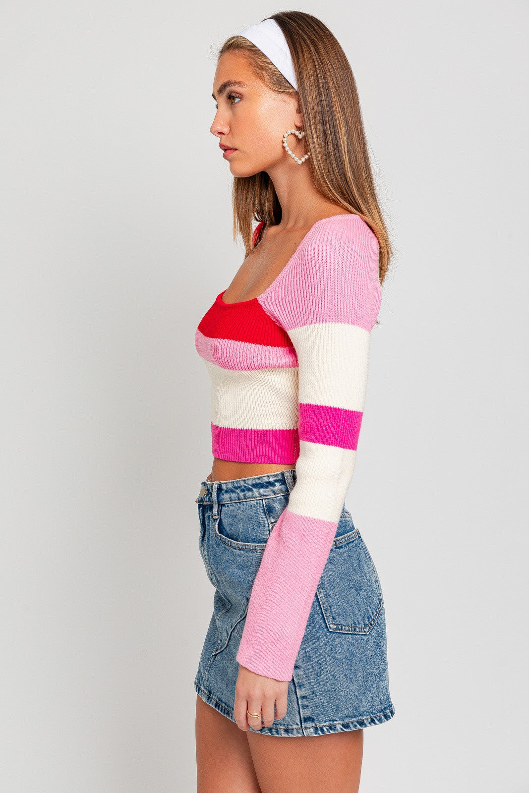 Leela Top