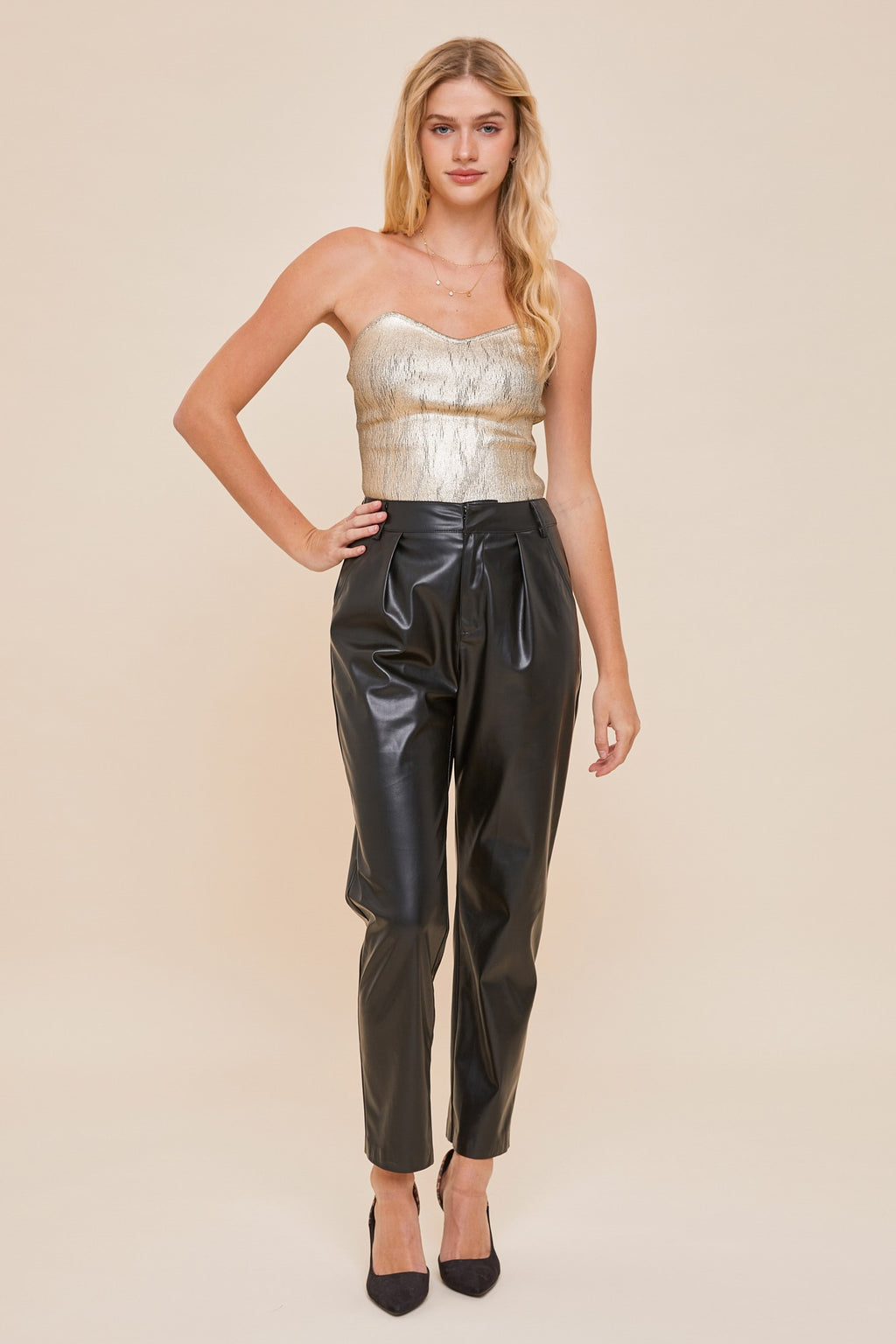 Stass Top