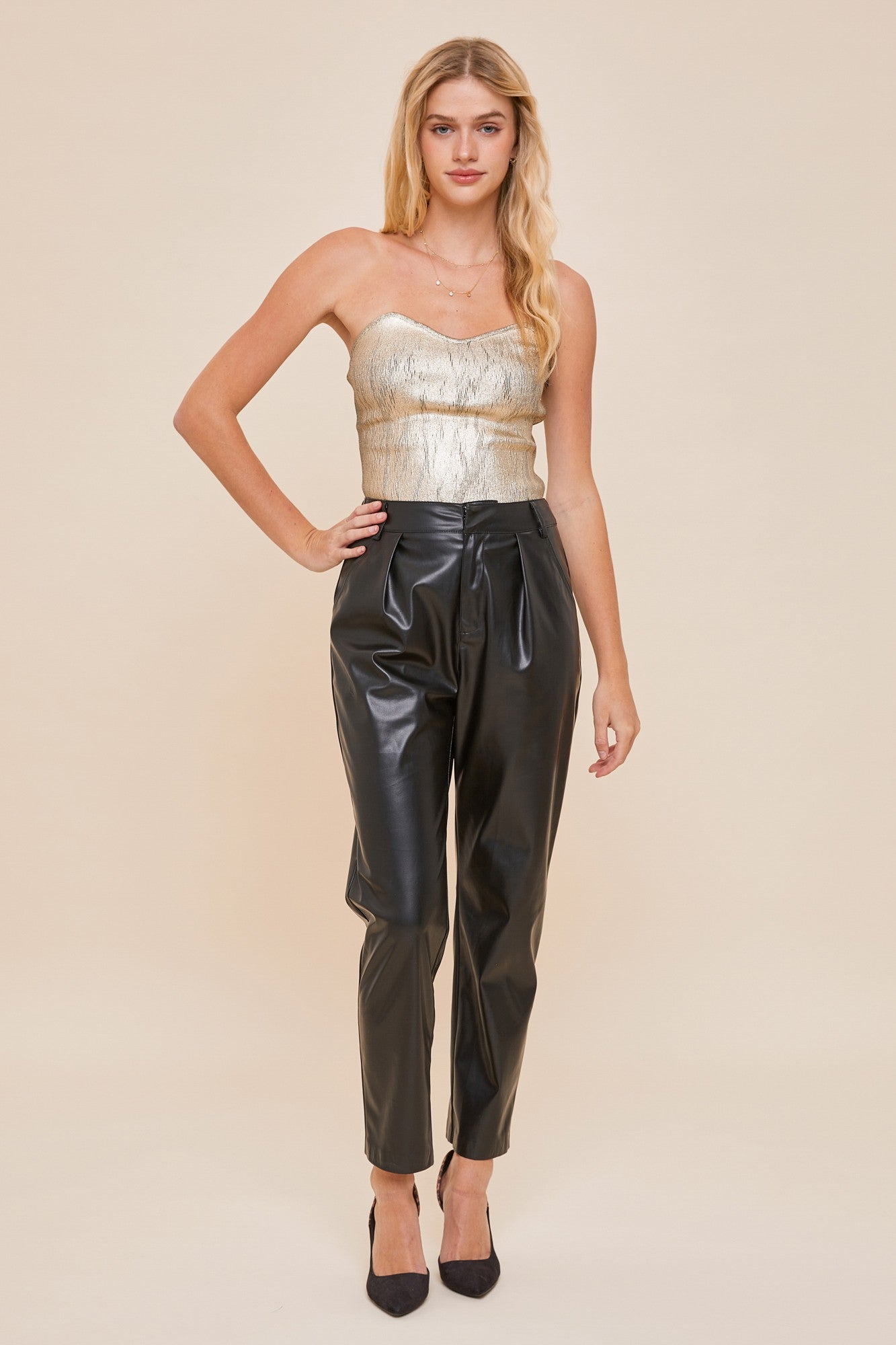 Stass Top