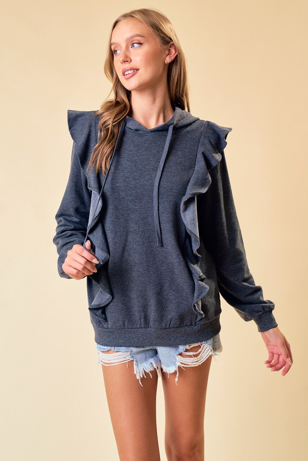 Adelina Sweatshirt