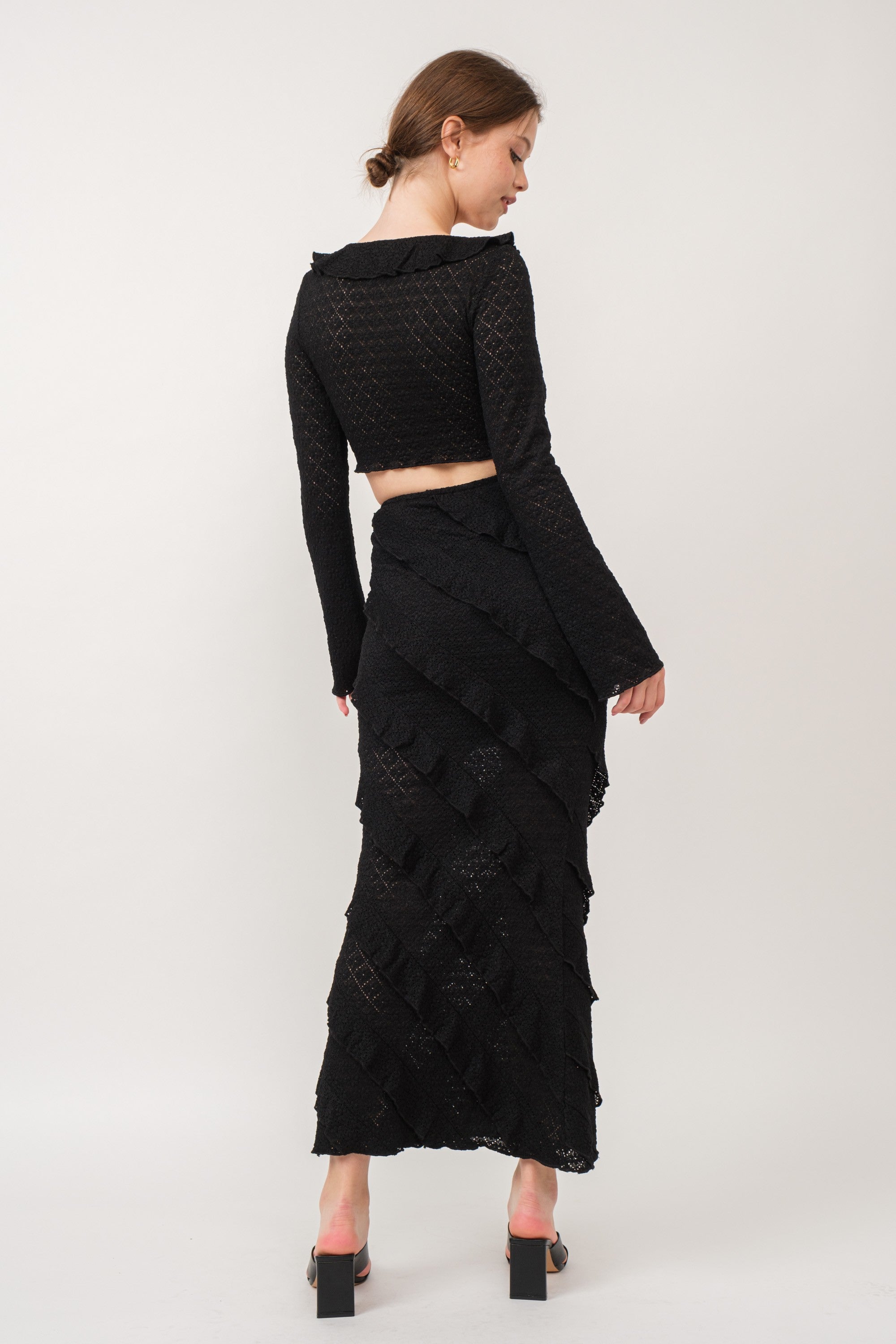 Aria Skirt Set