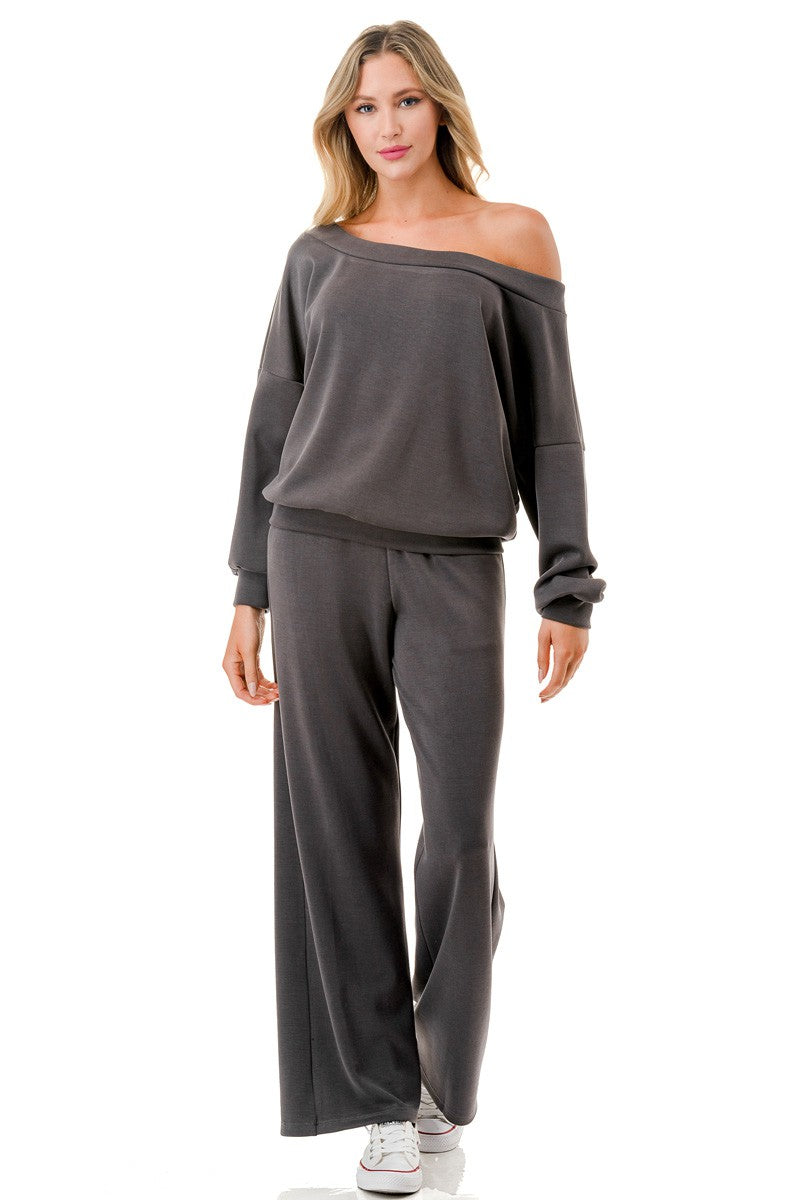 Ari Sweatpant