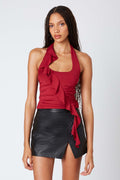 Hailey Top