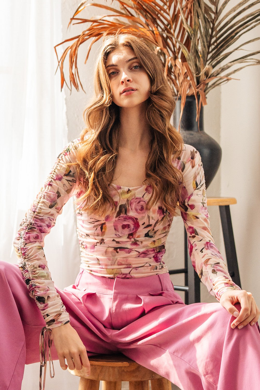 Spring Has Sprung Bodysuit