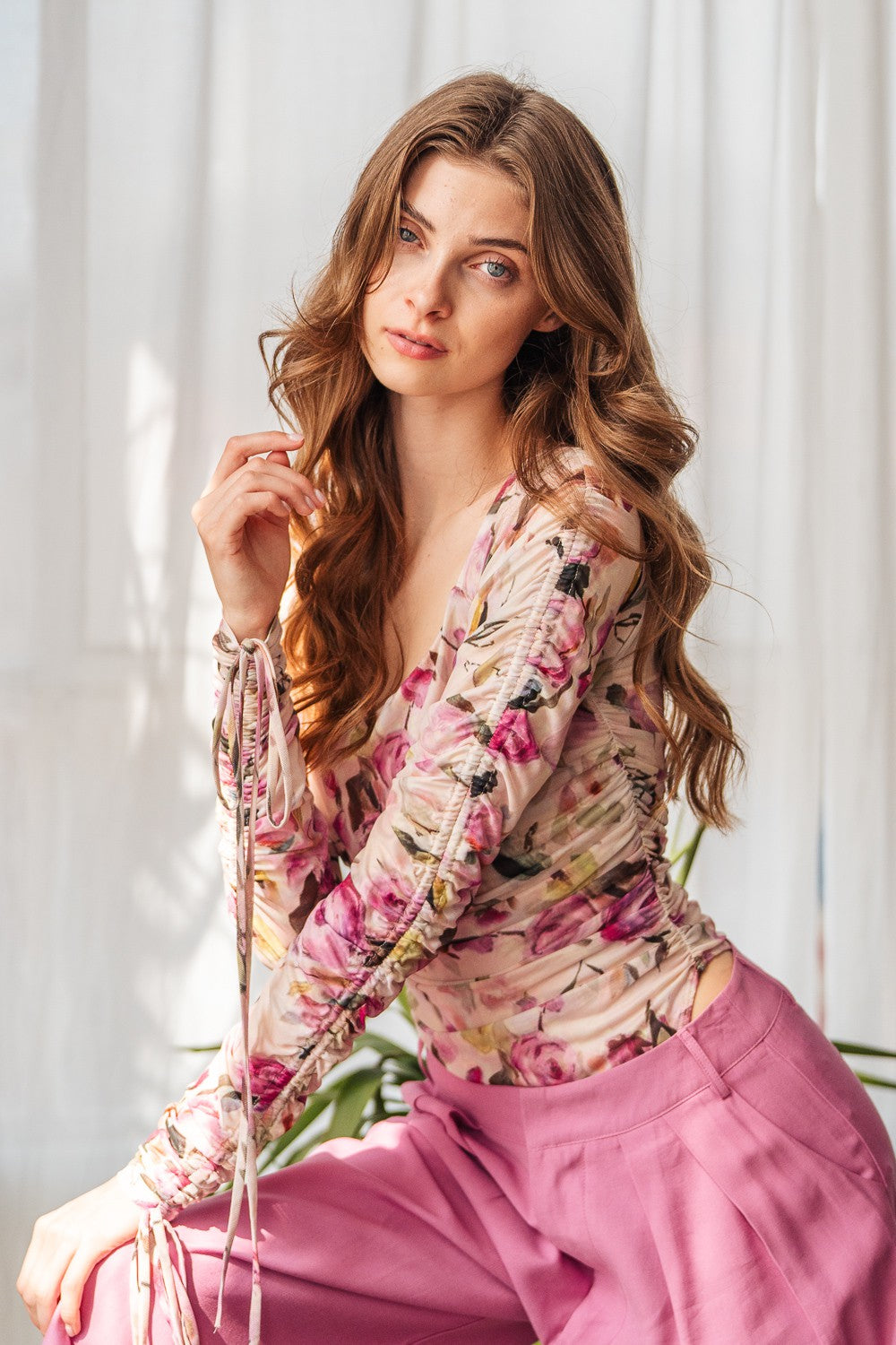 Spring Has Sprung Bodysuit