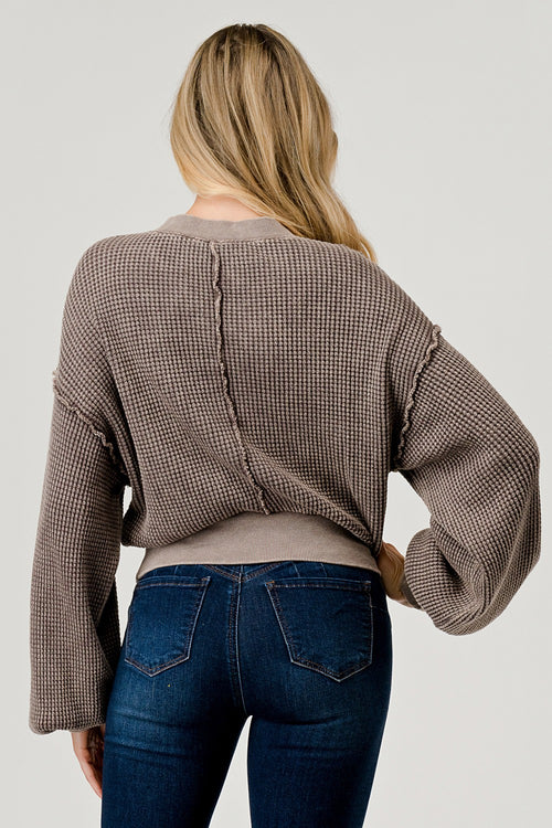 Bracken Sweatshirt