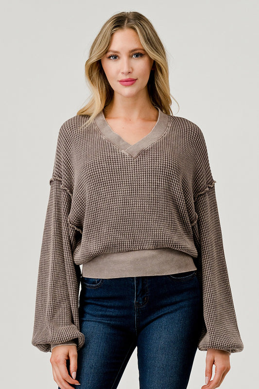 Bracken Sweatshirt