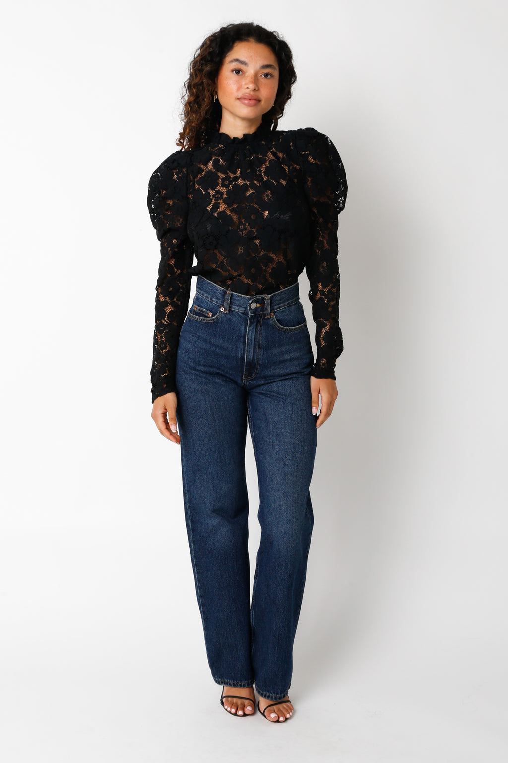 Daisy Top