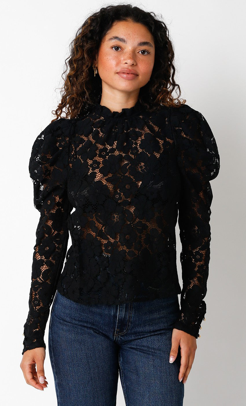 Daisy Top
