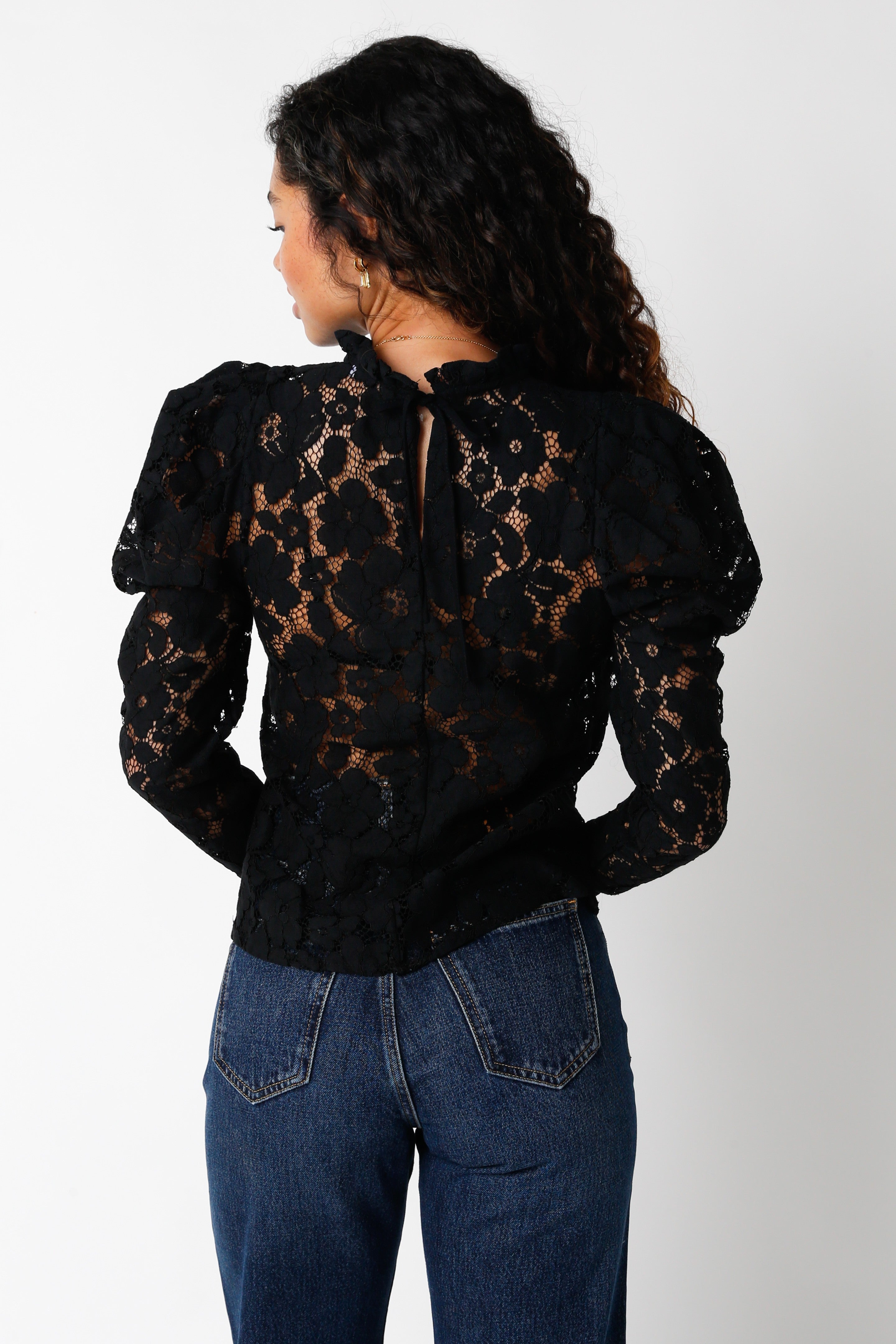 Daisy Top