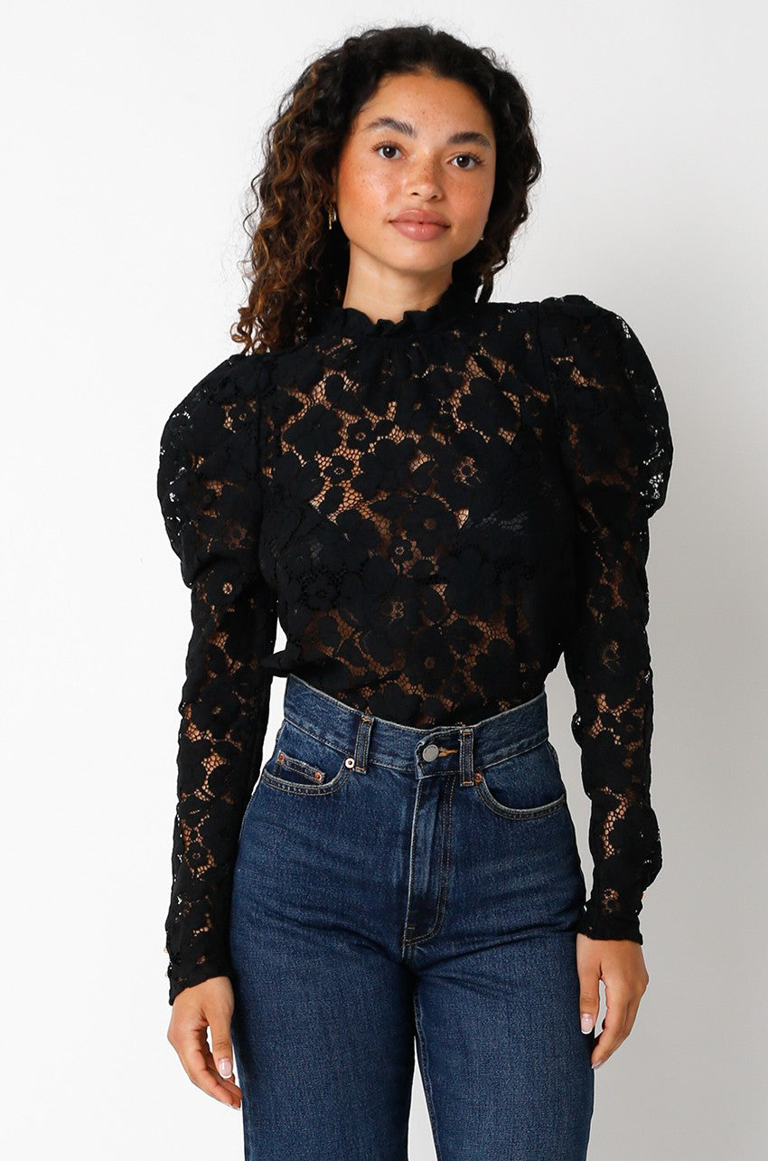 Daisy Top