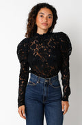 Daisy Top