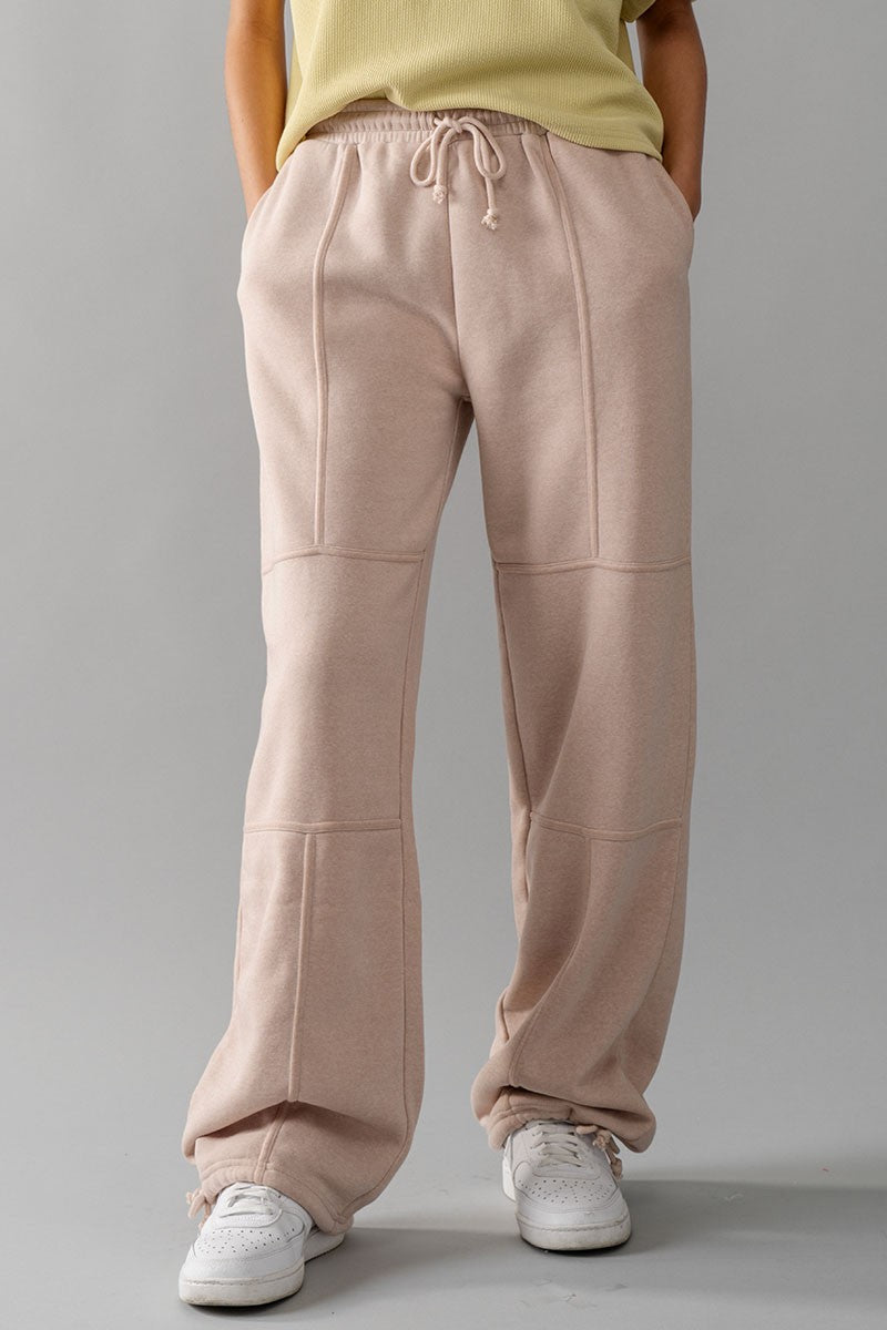 Elexa Sweatpant