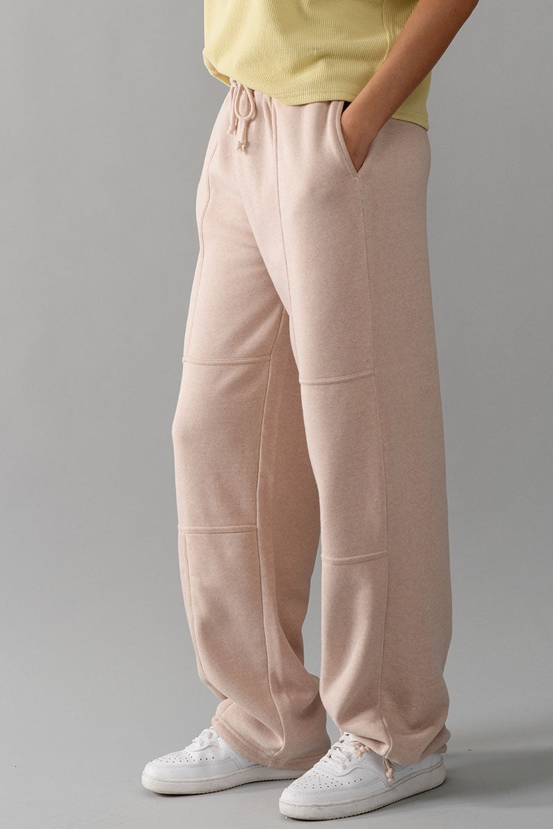 Elexa Sweatpant
