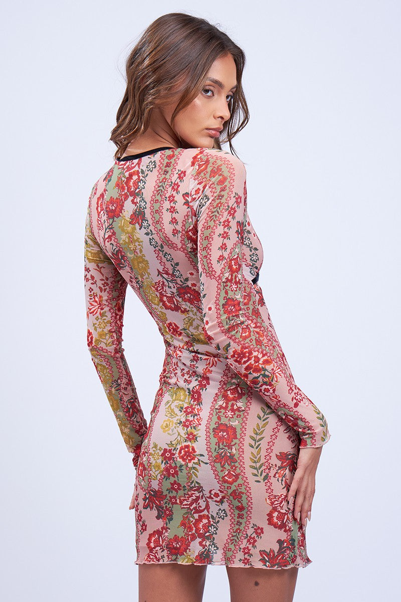 Dear Me Dress