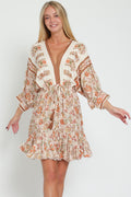 Larissa Dress