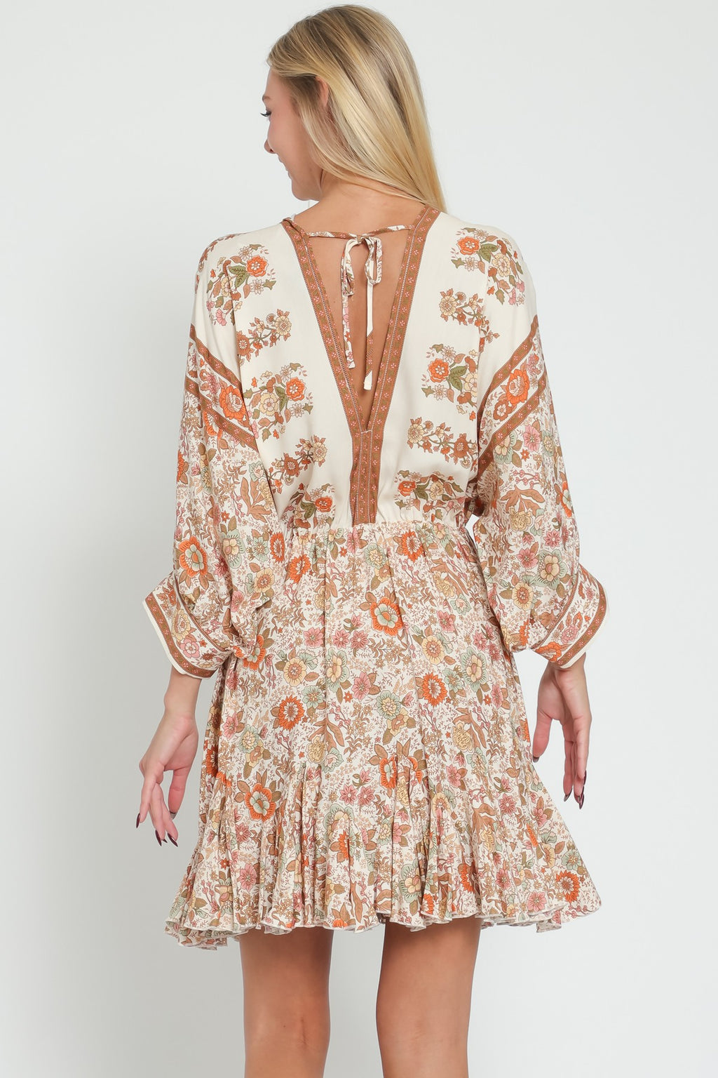 Larissa Dress