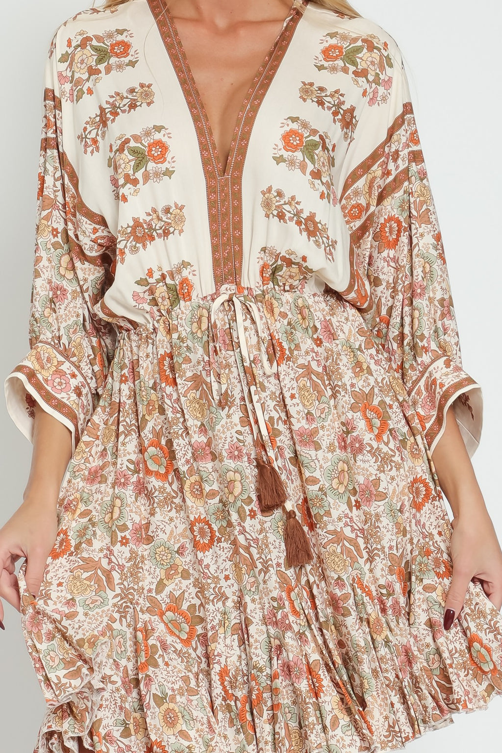 Larissa Dress