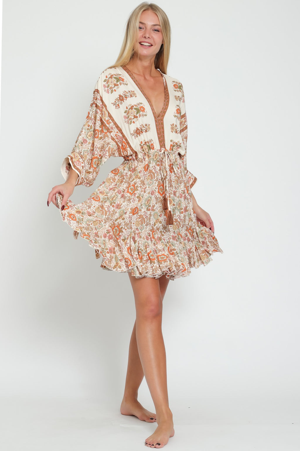 Larissa Dress