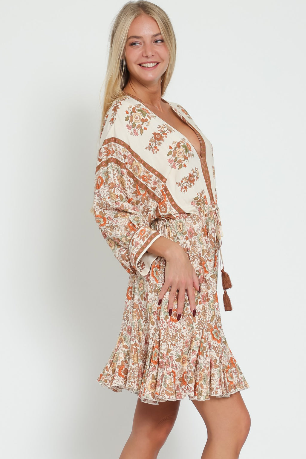 Larissa Dress