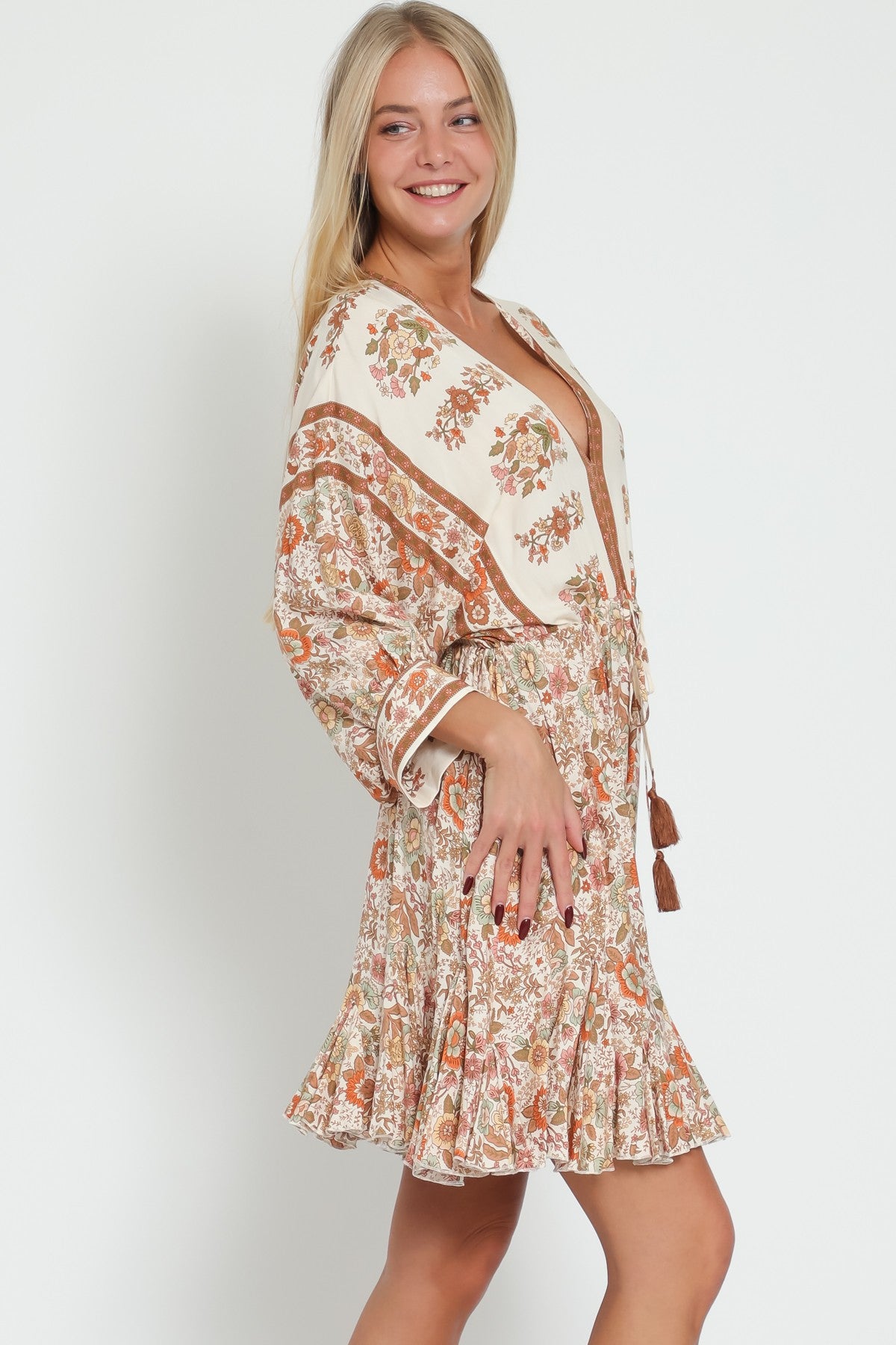 Larissa Dress