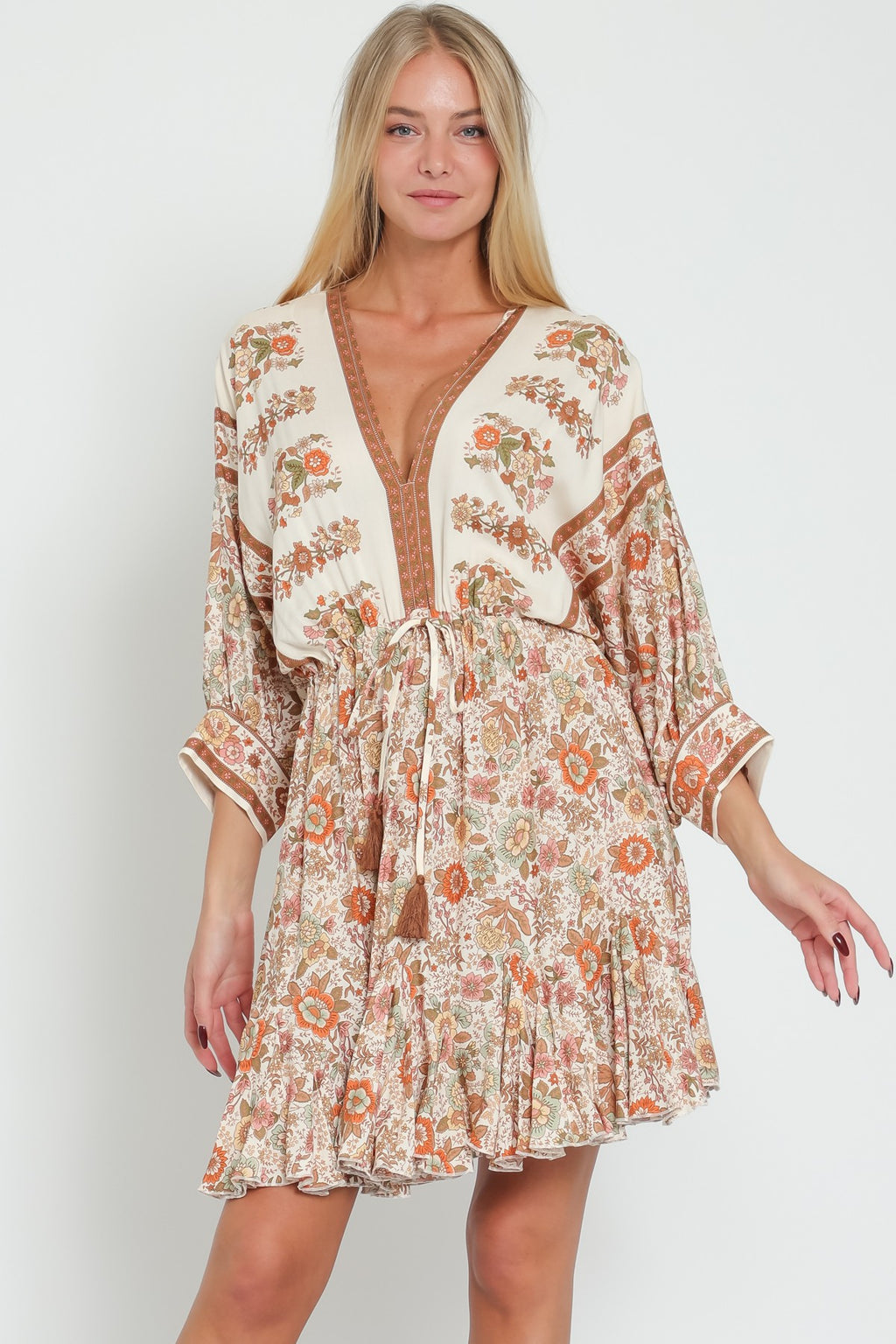 Larissa Dress