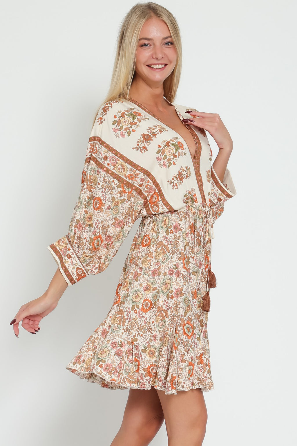 Larissa Dress