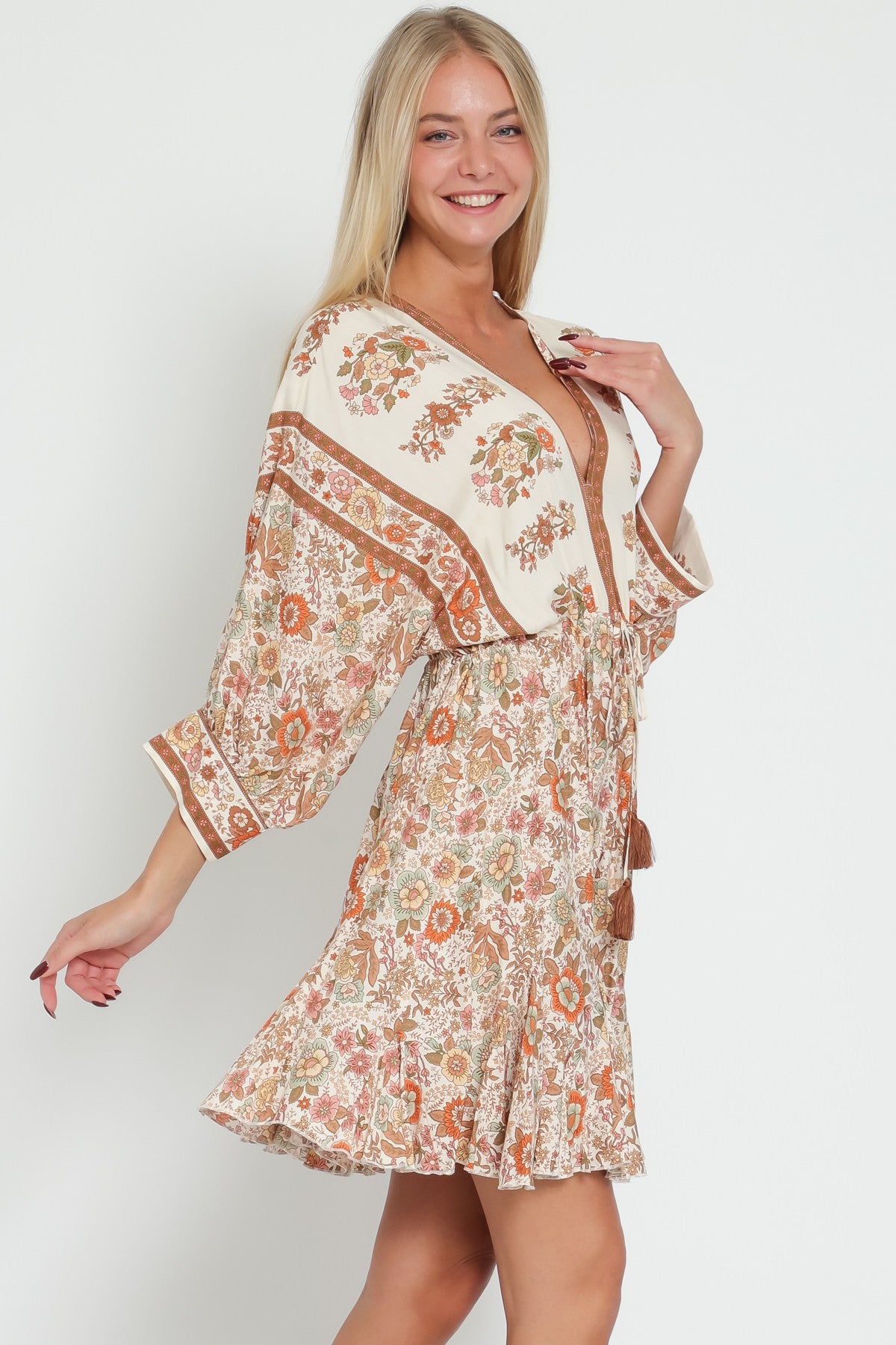 Larissa Dress