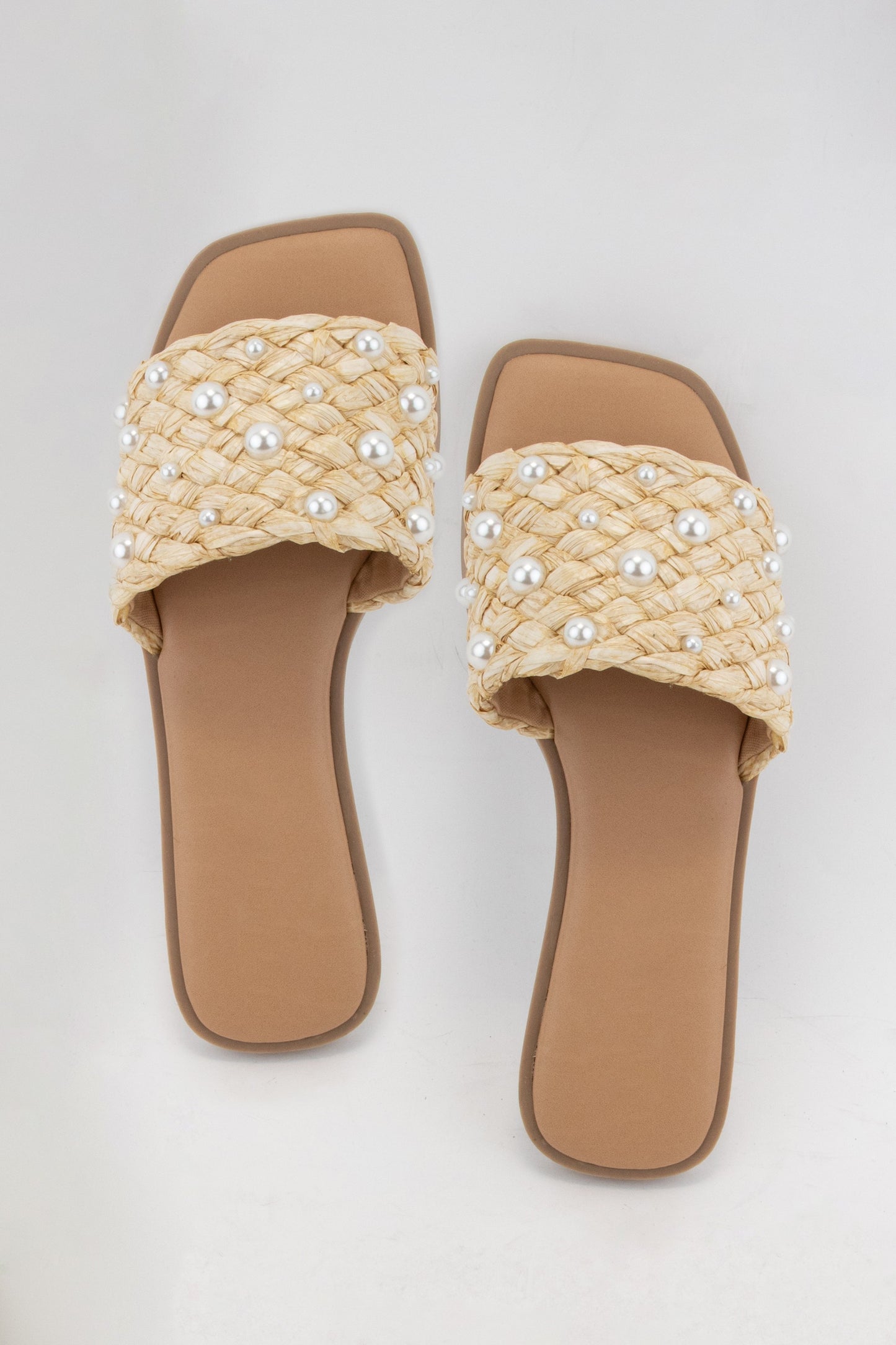 Raffa Sandal