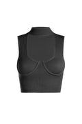 Corset Tank