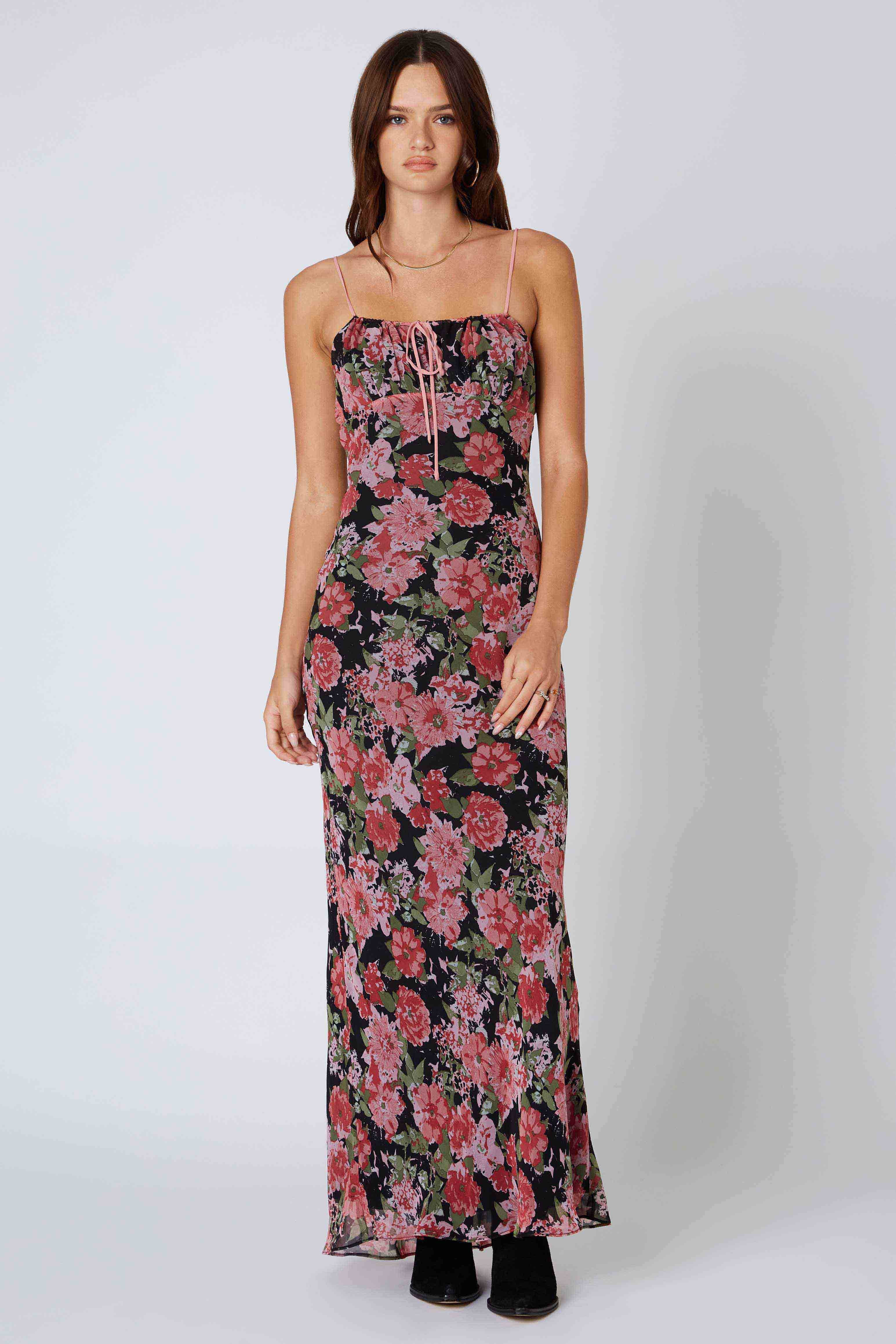 Florence Dress