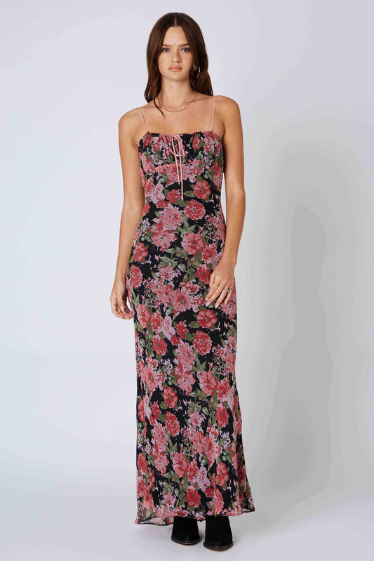 Florence Dress