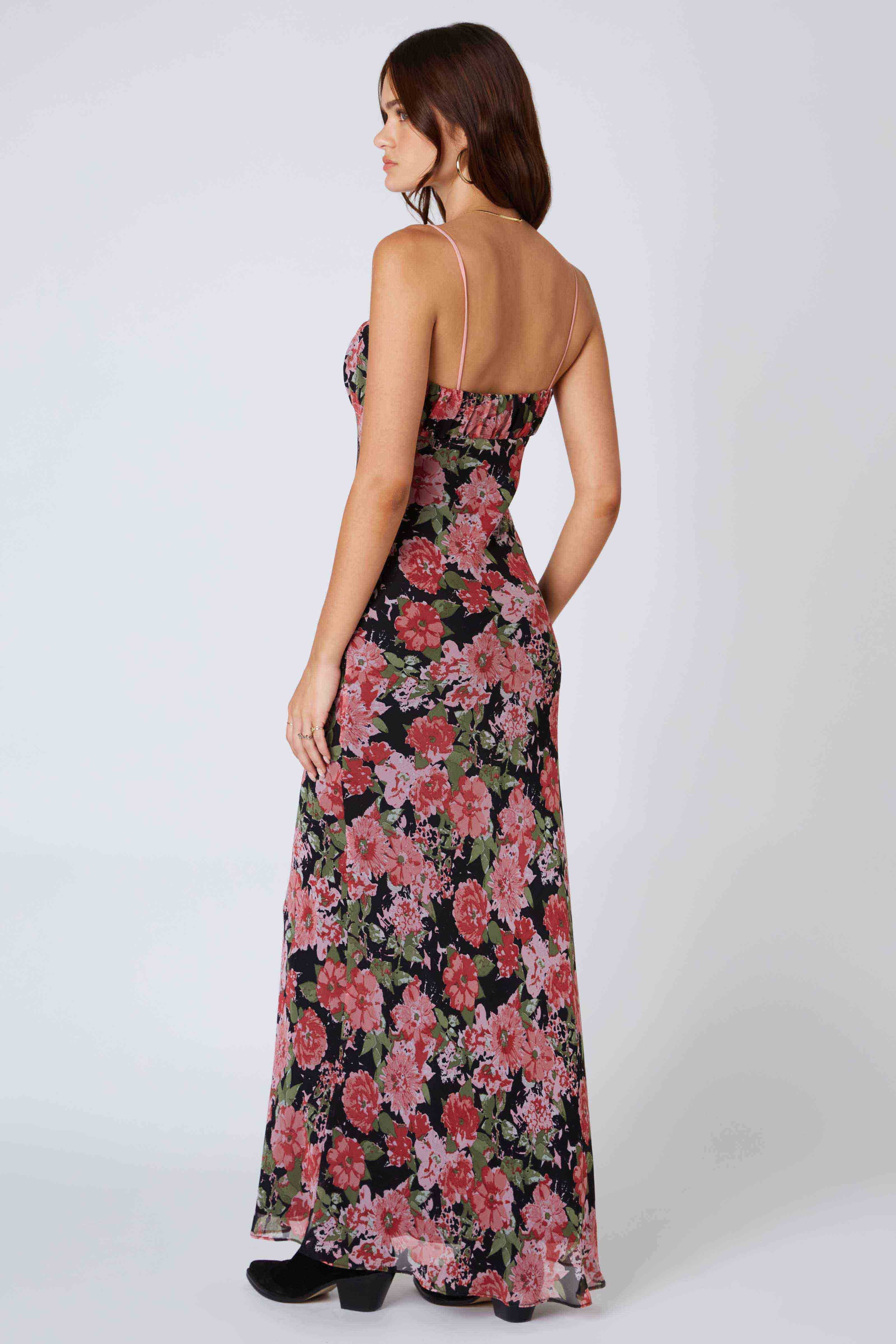 Florence Dress